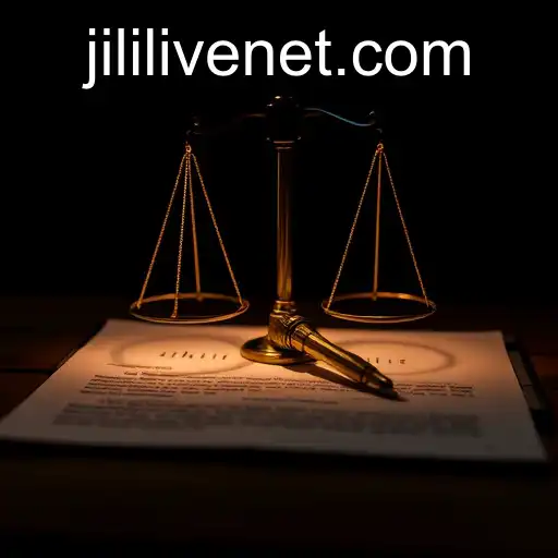 Understanding User Agreements: A Deep Dive into JILILIVE