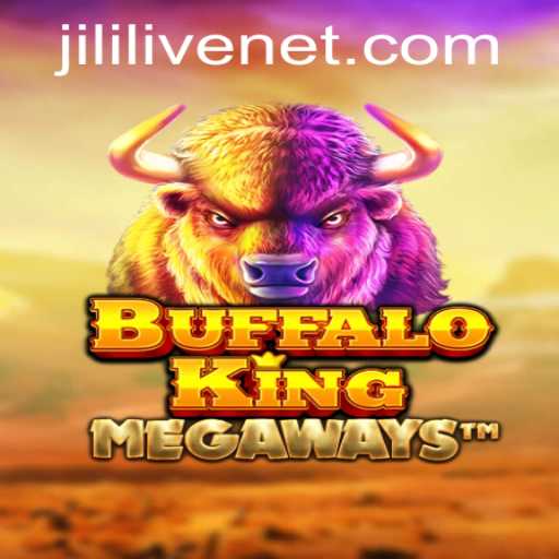 BuffaloKing: A Deep Dive into the Game with a JILILIVE Experience