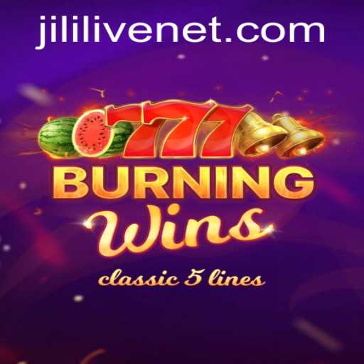 Explore the Thrills of BurningWins with JILILIVE