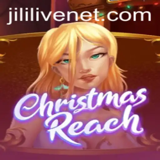 Discover the Magic of ChristmasReach: A Festive Gaming Adventure