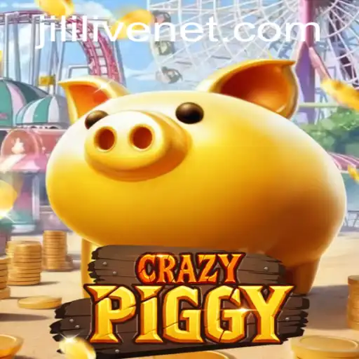 Discover the Exciting World of CrazyPiggy with JILILIVE
