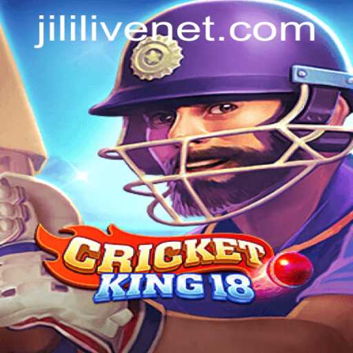 Exploring the World of CricketKing18: A New Era in Virtual Cricket
