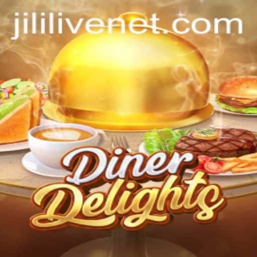 Discover the Excitement of DinerDelights: A Culinary Adventure Awaited
