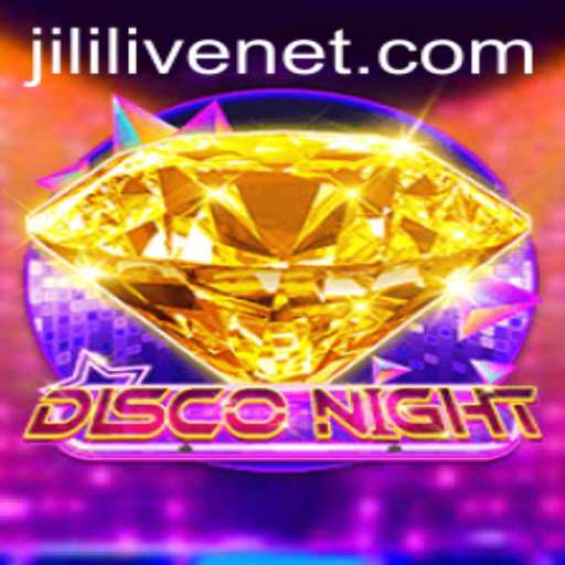 Discovering DiscoNight: The Ultimate Retro Party Experience with JILILIVE
