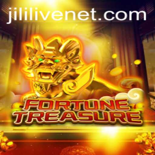 Mastering FortuneTreasure: The Ultimate Guide