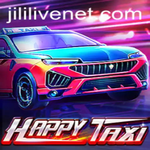Exploring HappyTaxi: A Fun Ride into the World of JILILIVE