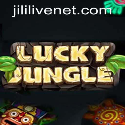 Exploring the Thrills of LuckyJungle: A Dive into the Game and Its Rules