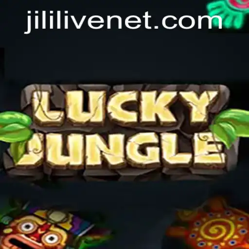 Exploring the Thrills of LuckyJungle: A Dive into the Game and Its Rules