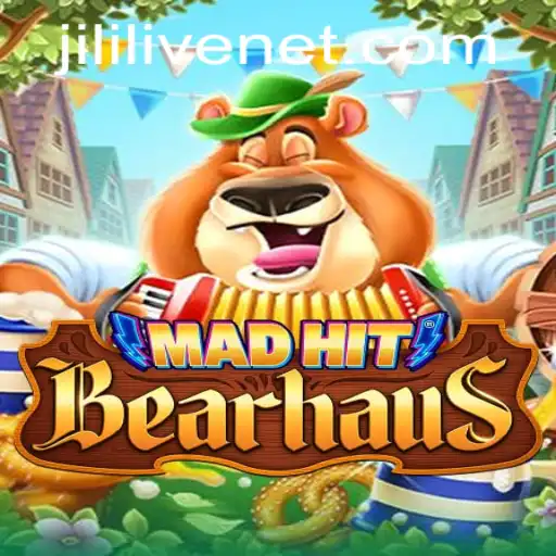 Exploring the Thrilling World of MadHitBearhaus and the Buzz Around JILILIVE