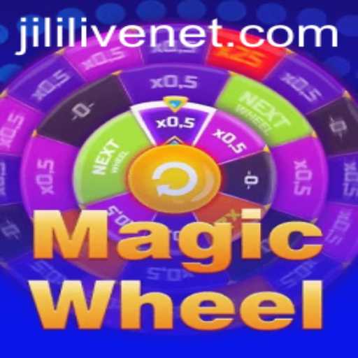 MagicWheel: The Thrilling Game Taking Online Entertainment by Storm