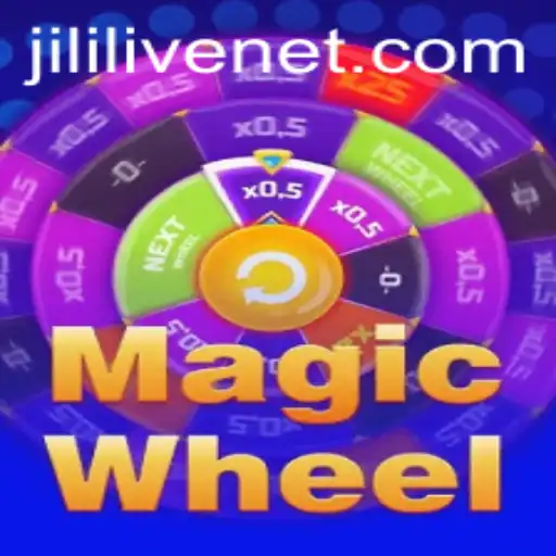 MagicWheel: The Thrilling Game Taking Online Entertainment by Storm