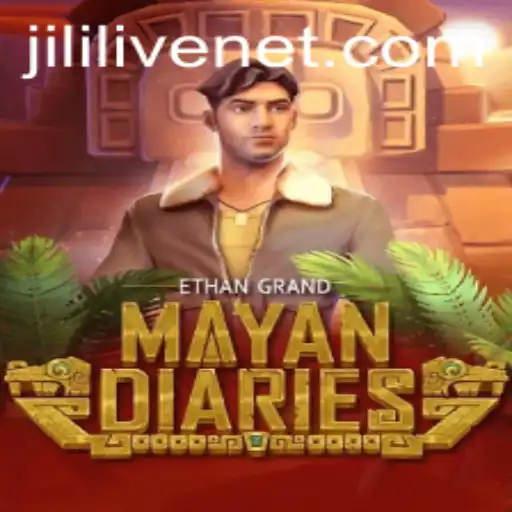 The Thrilling World of MayanDiaries and the Rise of JILILIVE
