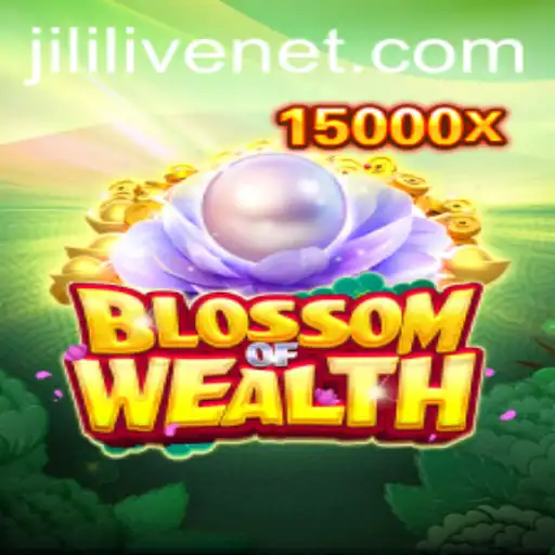 Discovering 'BlossomofWealth': The New Gaming Phenomenon with JILILIVE