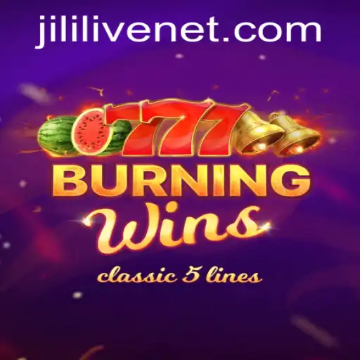 Explore the Thrills of BurningWins with JILILIVE