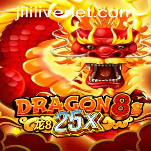Exploring the Enchanting World of Dragon8s25x: A Dive into JILILIVE