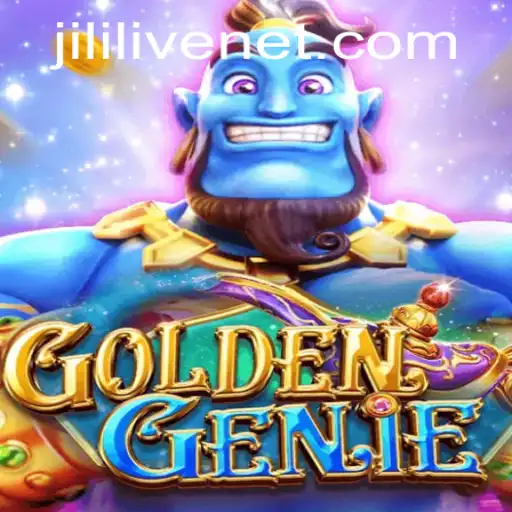 Unlock the Magic of GOLDENGENIE: A Comprehensive Guide