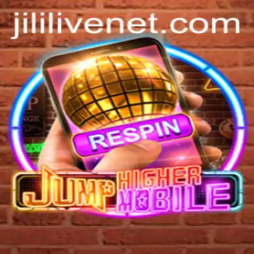 JumpHighermobile: A New Era in Mobile Gaming with JILILIVE