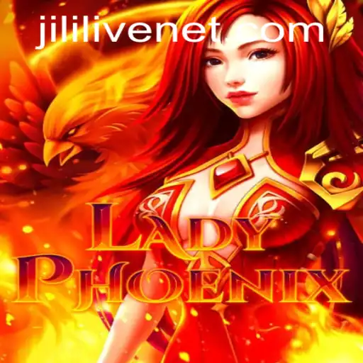 LadyPhoenix: A Dive into the Mystical World of JILILIVE