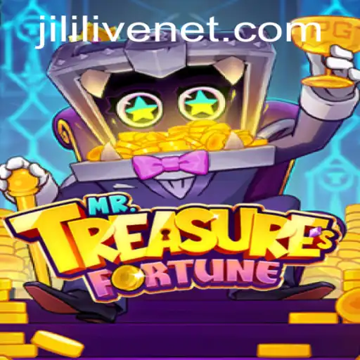 Unveiling MrTreasuresFortune: A Deep Dive into this Captivating Game