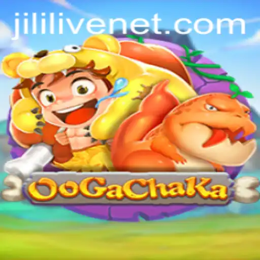 OoGaChaKa: A New Gaming Phenomenon Meets JILILIVE