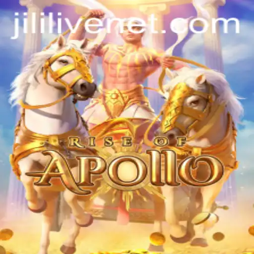 Enter the Mythical World of RiseofApollo with JILILIVE