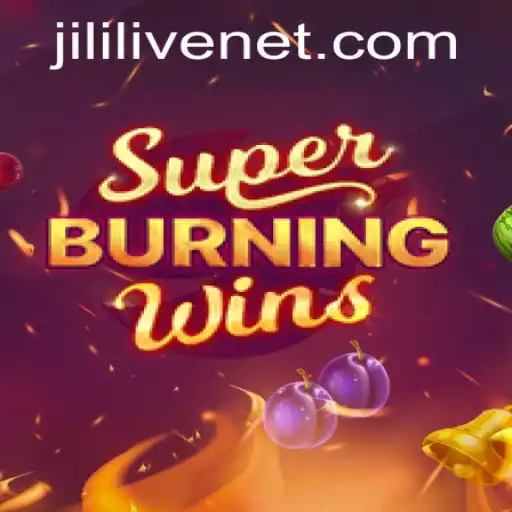 Exploring SuperBurningWins: A Classic Slot Experience with a JILILIVE Twist