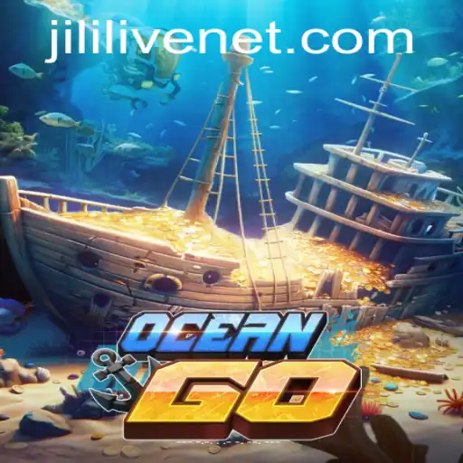 Exploring OceanGO: The Innovative Adventure Game Unveiled by JILILIVE