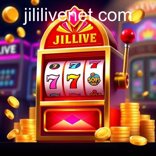 The Fascinating World of Slot Machines: Spotlight on JILILIVE