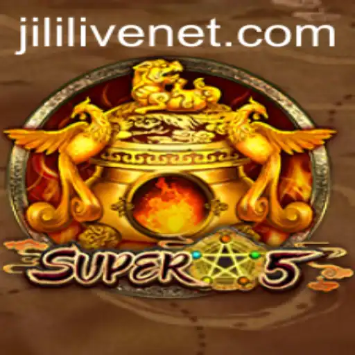 Discovering the Exciting World of Super5: A Gaming Sensation