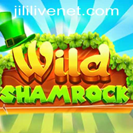 WildShamrock: A Thrilling Gaming Experience with JILILIVE