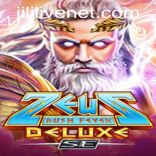 Discover the Thrill of ZeusRushFeverDeluxeSE: A Gaming Sensation