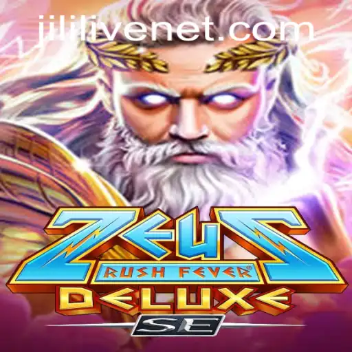 Discover the Thrill of ZeusRushFeverDeluxeSE: A Gaming Sensation